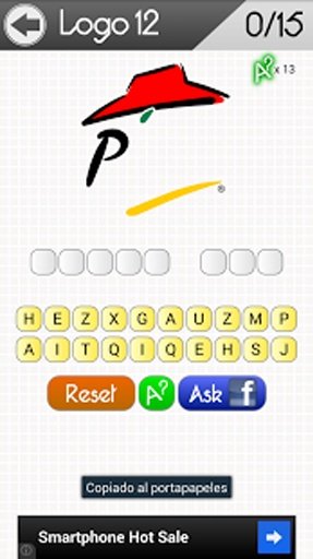 Logo Quiz Saga - Free &amp; HD截图6