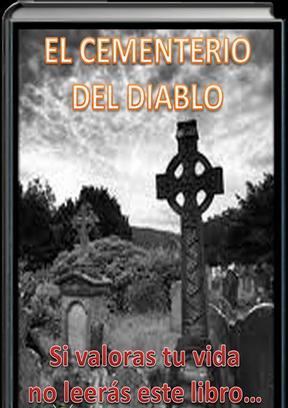 El Cementerio del Diablo截图3