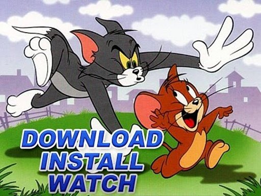 #1 Tom and Jerry截图3