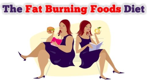 Fat Burning Food List截图6