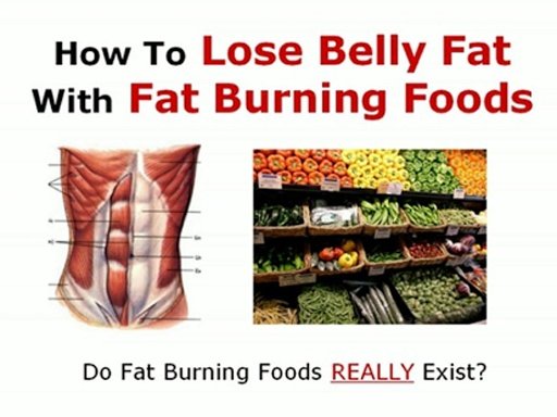 Fat Burning Food List截图8