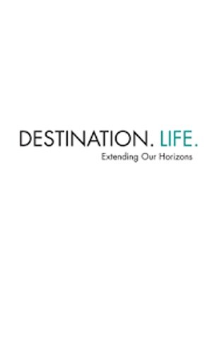 Destination. Life. 2014截图3