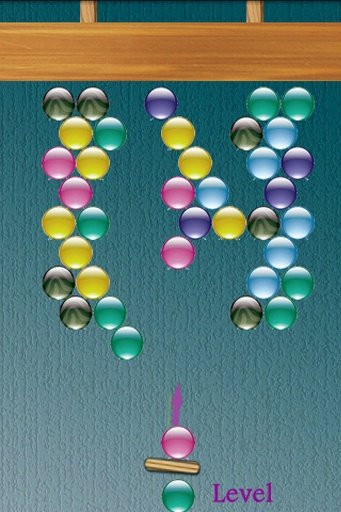 Cool Bubble Shooter Game截图5