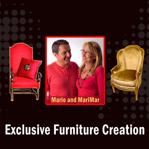 Exclusive Furniture Creation截图1