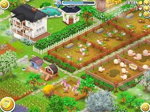 Best of Hay Day Farm截图5