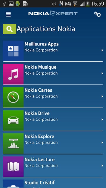 Nokia Expert截图4