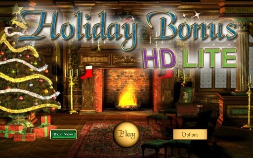 Holiday Bonus HD Lite截图7