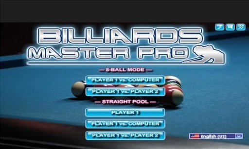 Billiard 8 Pool Ball截图3