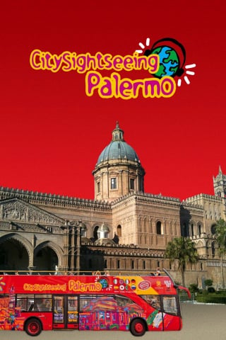 PALERMO CITY SIGHTSEEING截图4