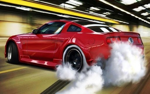 Car Drift Racing Free截图6