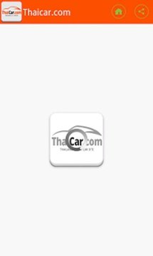 Thaicar.com Thailands Car Site截图