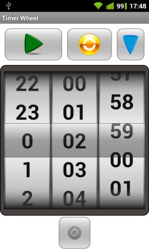 Timer Wheel截图1
