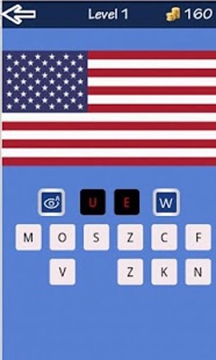 Country Code - World Flags截图4