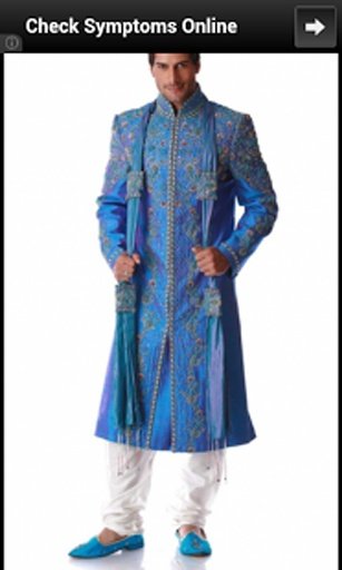 Salwar kameez for men截图1