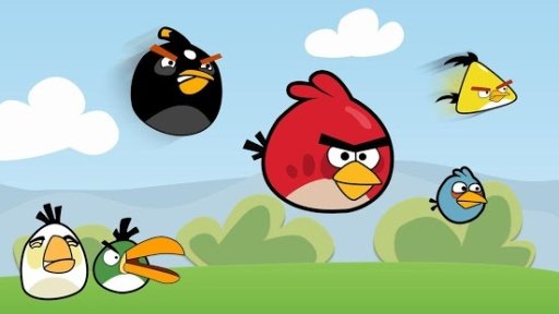 Angry Bird Hacks截图3