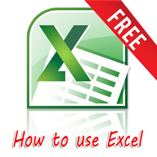 How to use Excel Free Apps截图6