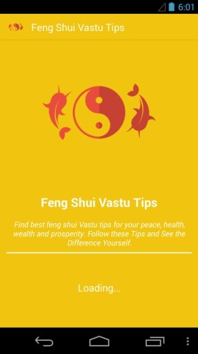 Feng Shui Vastu Tips截图1