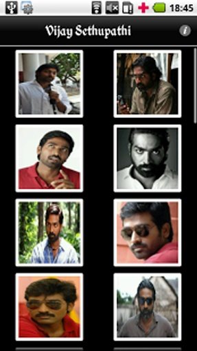 Vijay Sethupathi Gallery截图8