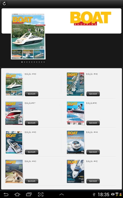 Boat Shopping截图1