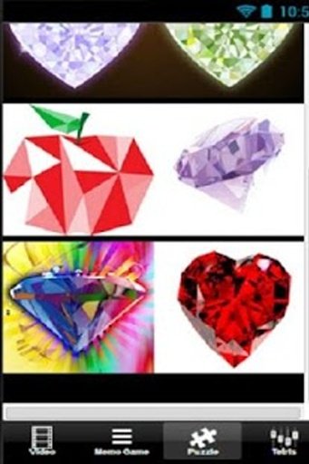 Jewels Treasure截图4