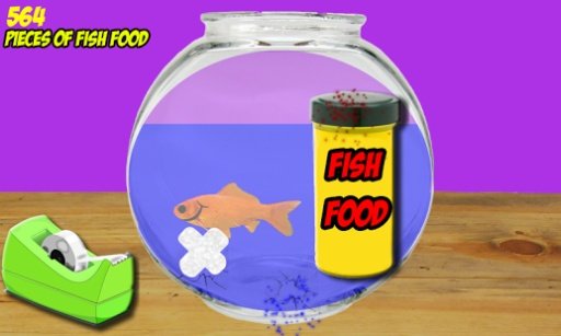 Holy Fish Bowl FREE截图1