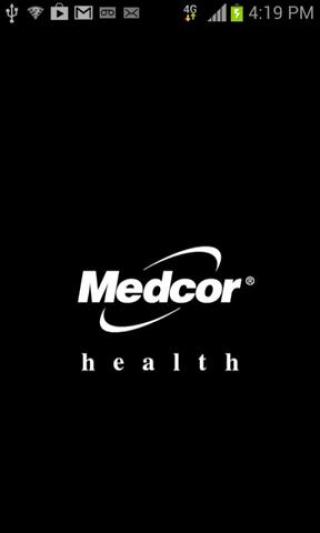 Medcor健康截图3