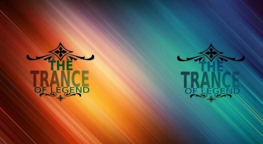 The legend of trance截图9