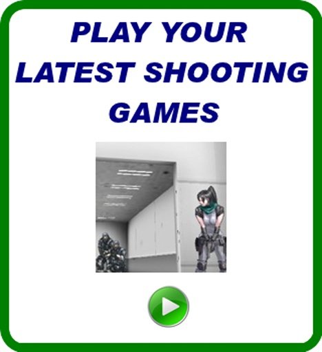 Shooting Games Online截图5