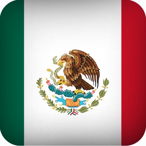 Mexico Flag Live Wallpaper截图3