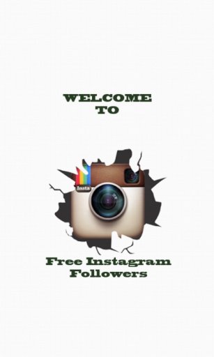 Free Instagram Followers截图1