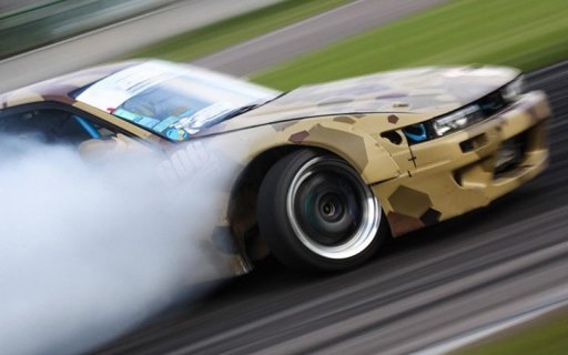 Car Drift Racing Free截图4