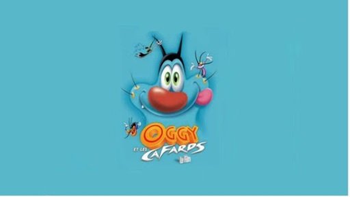 Oggy Season 3截图4