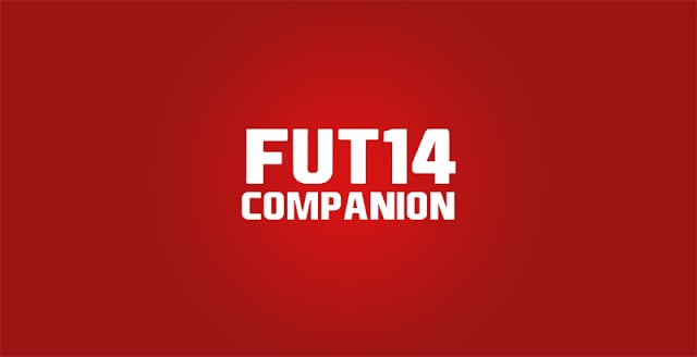 FUT 14 Companion截图1