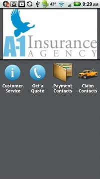 A1 Insurance截图