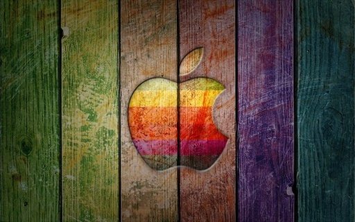 Apple Live Wallpapers截图3