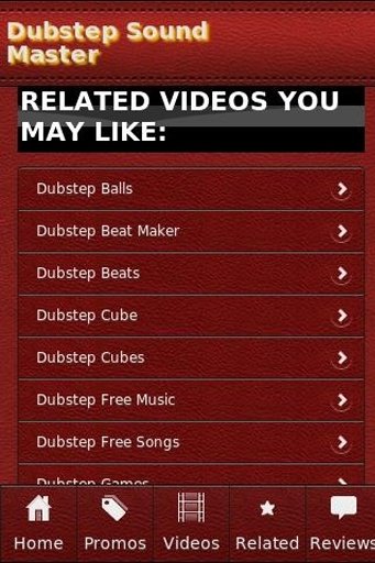 Dubstep Sound Master截图4