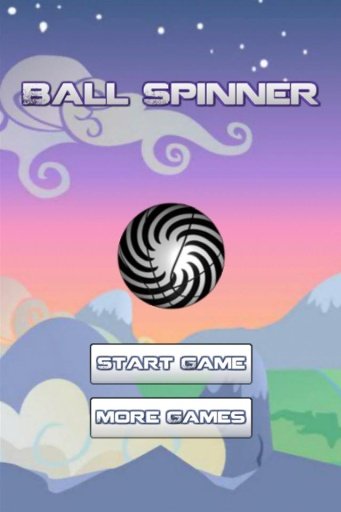 Ball Spinner截图1