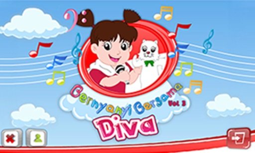 Bernyanyi Bersama Diva Vol 3截图6