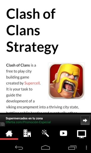 COC Guide截图3