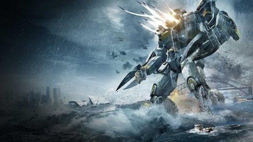 Pacific Rim FC截图5