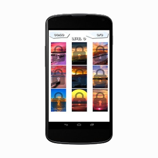 Sunset Sunrise Jigsaw Puzzle截图1