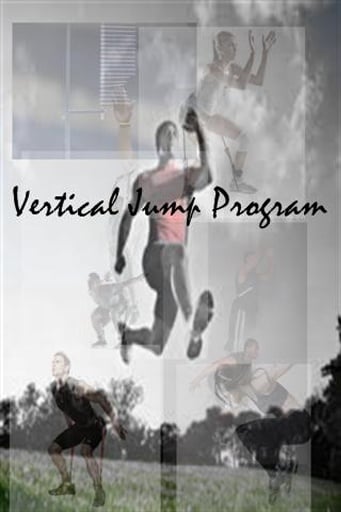 纵跳计划 Vertical Jump Program截图3