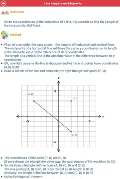 ACT Math : Geometry Lite截图