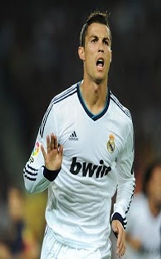 Christiano Ronaldo Games截图4