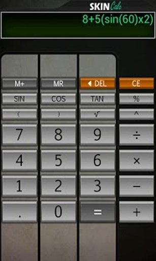 Skin Calculator截图5