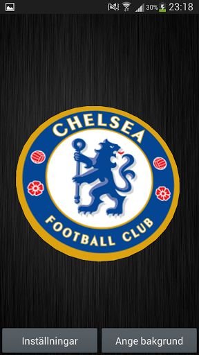 Chelsea FC Live Wallpaper截图2