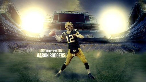 Aaron Rodgers NFL Champion Pro截图6