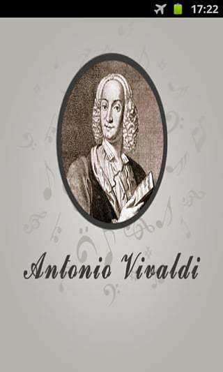 Antonio Vivaldi Classical Music截图1