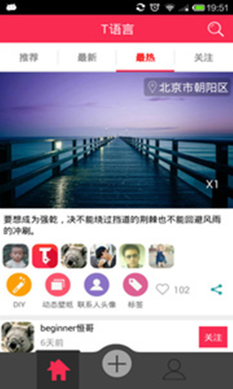 T语言截图4