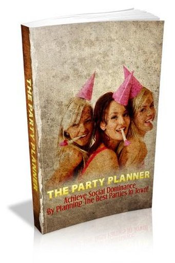 Party Planning截图1